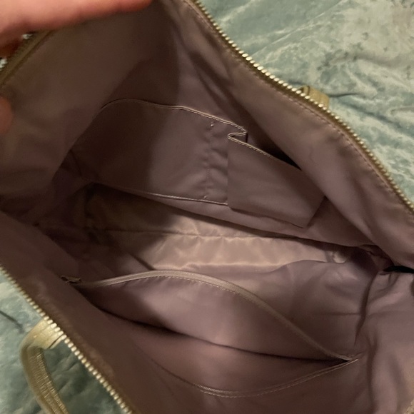 Beautiful Coach Tote - Picture 3 of 3